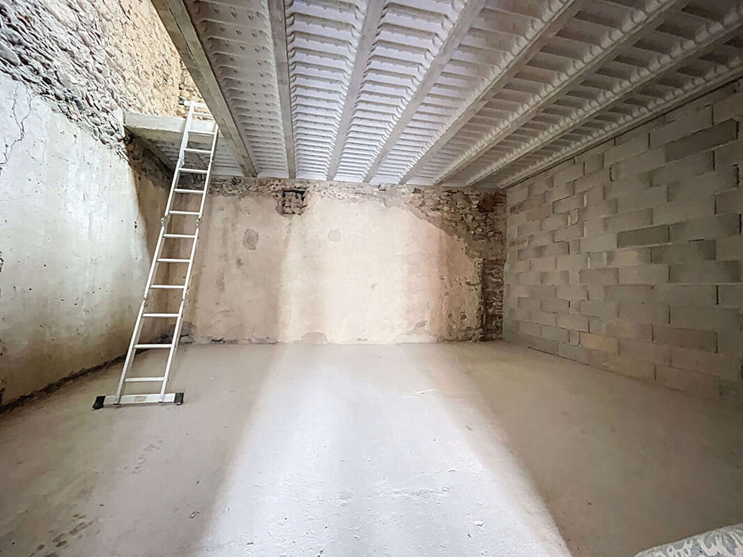 Maison à BOULETERNERE