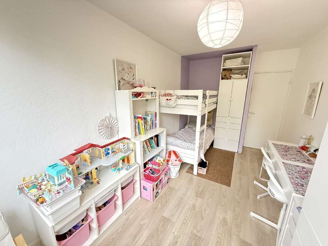 Appartement à CHAMPIGNY-SUR-MARNE