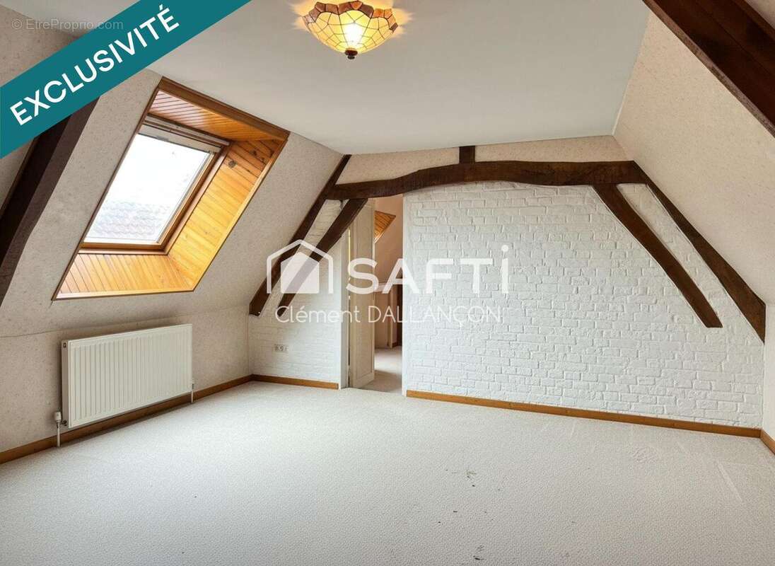 Photo 9 - Maison à FRESNOY-LE-GRAND