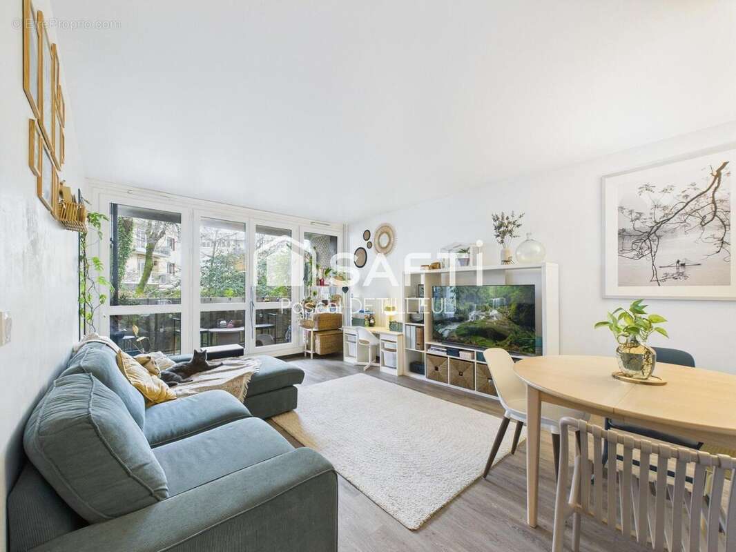 Photo 5 - Appartement à GARCHES