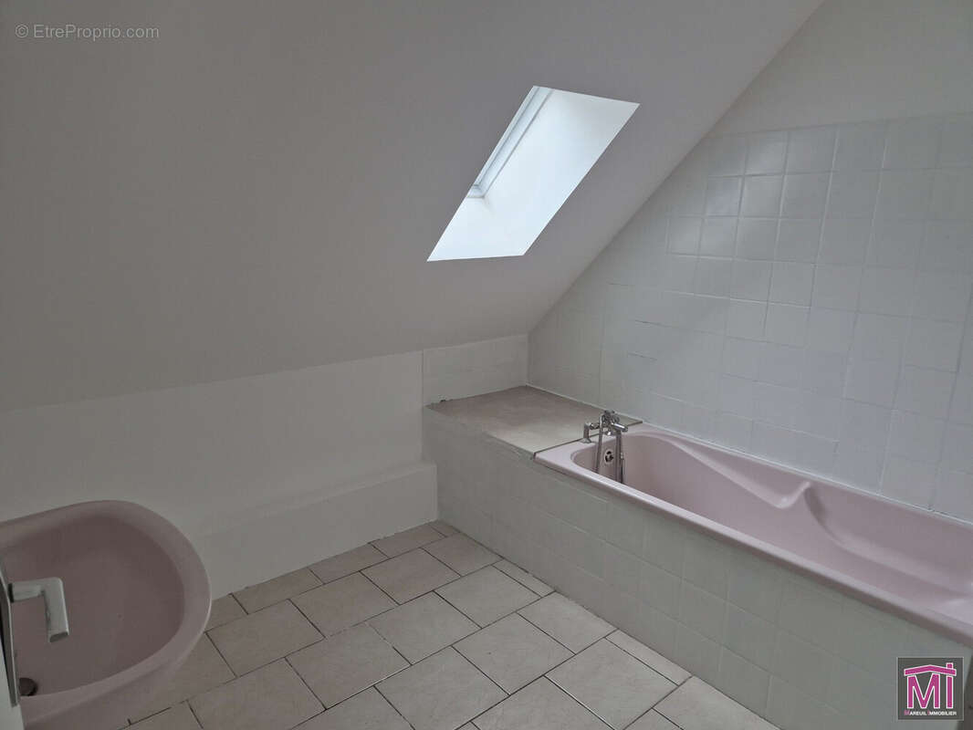 Maison à MAREUIL-SUR-OURCQ