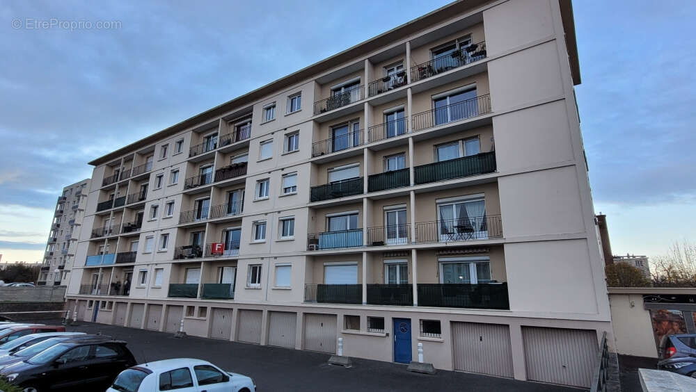 Appartement à CAEN