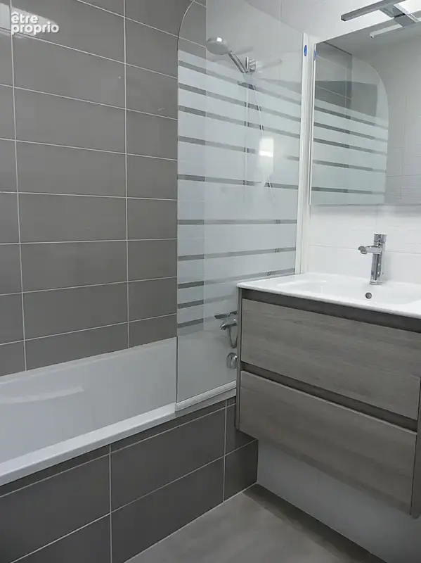 Maison rénovée avec évolution possible - photo 9