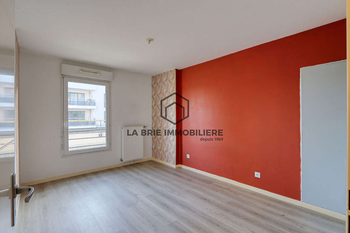 Appartement à VILLECRESNES