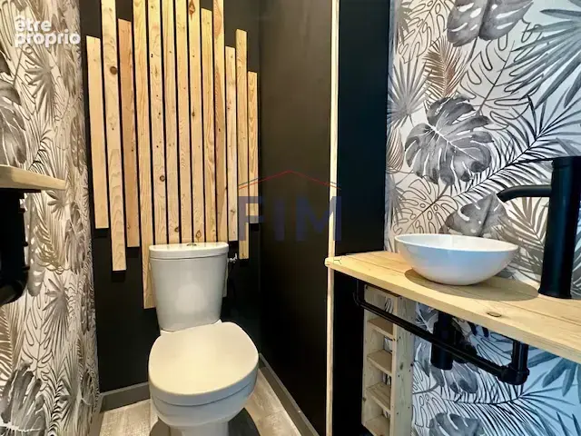 Maison 5 pièces 131 m² à vendre à Neufchatel-En-Bray (76270) - photo 8