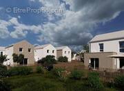 Appartement à CHATEAUBRIANT