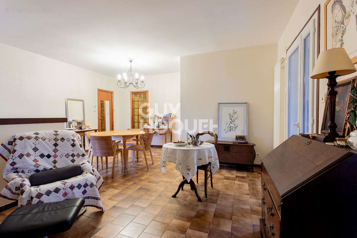 Maison à BISCARROSSE