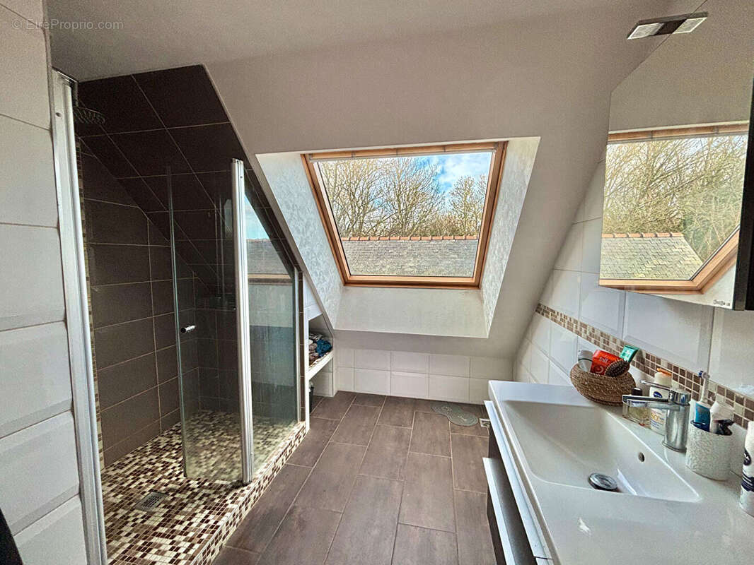 Maison 8 pièces 241.65 m² clohars carnoet  exclusivite agence - photo 9
