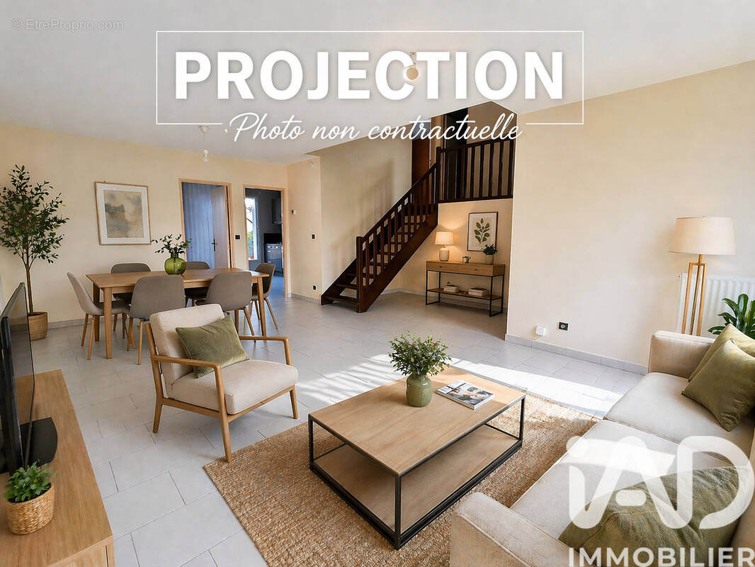 Photo 1 - Maison à FAGNIERES