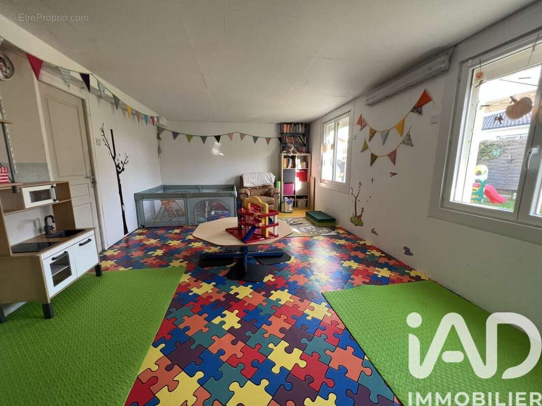 Photo 5 - Maison à POMPIGNAC