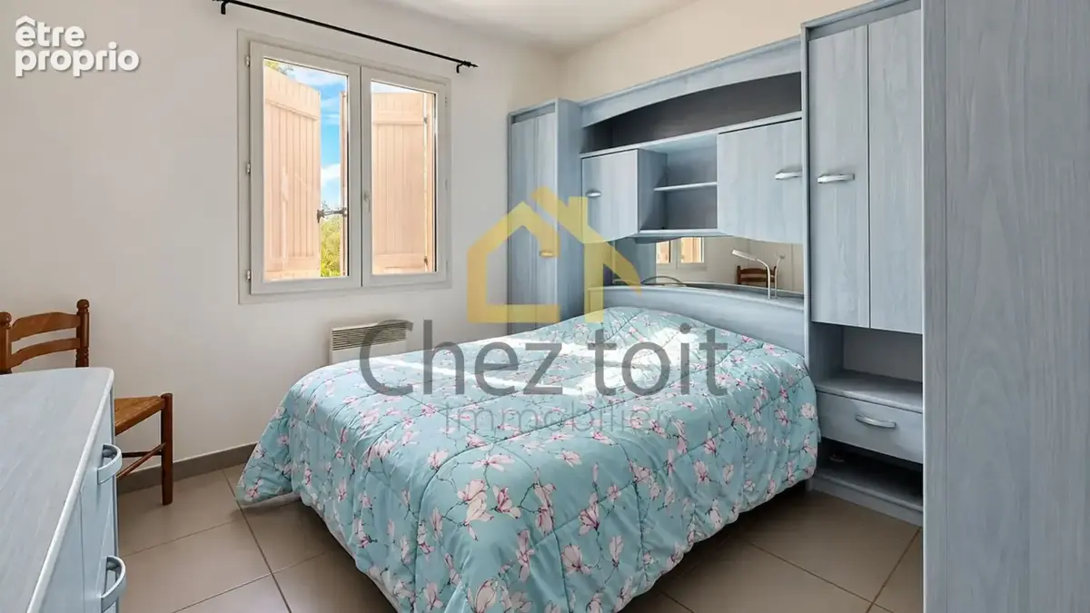 Maison de plain-pied 95 m² sur 1 300 m² de terrain - photo 9