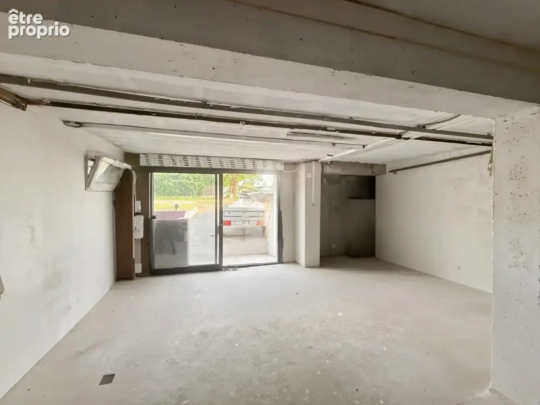 Dept de la Vienne (86) Maison à vendre 5 pièces CHATELLERAULT (86) - photo 12