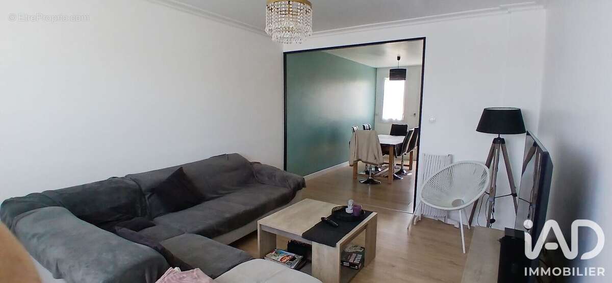 Maison 115 m² à Les Herbiers  - photo 3