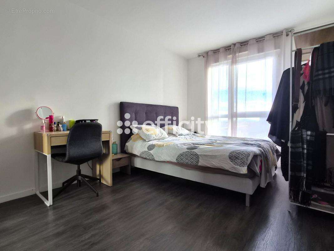 Appartement à CERGY