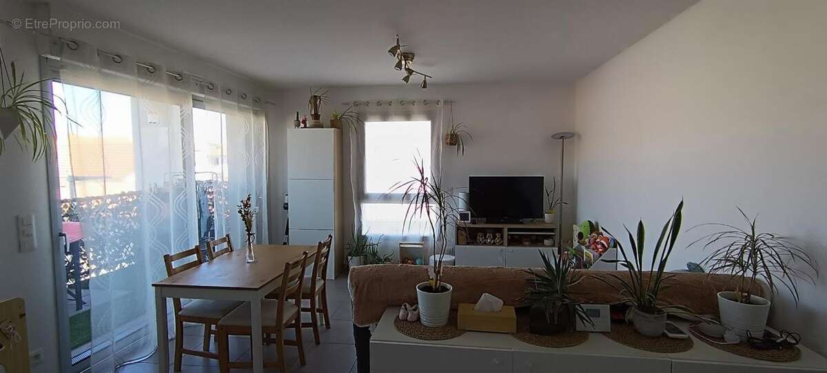 Appartement à vendre 3 pièces ISSOIRE (63) - photo 9