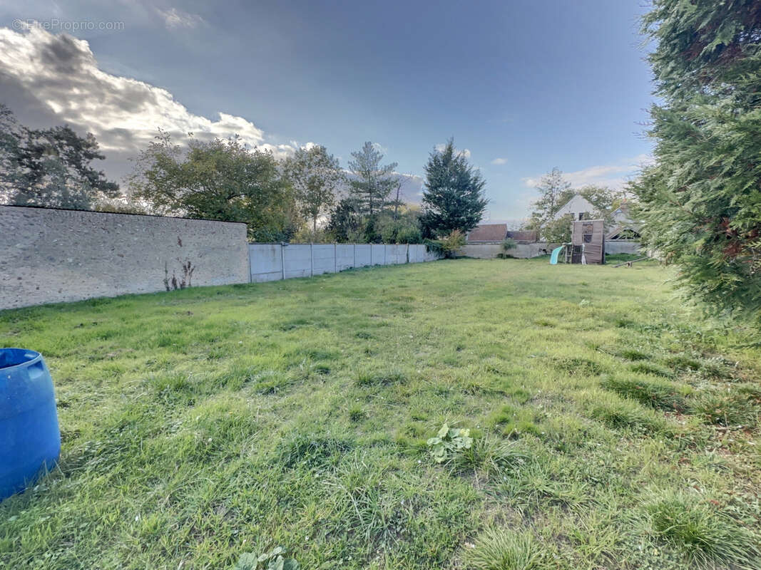 Maison à VERNOUILLET