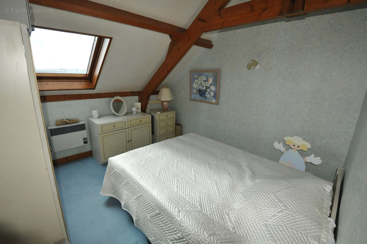 Maison à SAINT-PRIEST-SOUS-AIXE