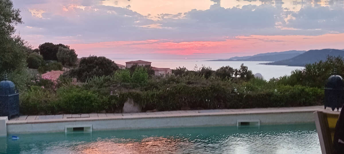 Maison à VIGGIANELLO