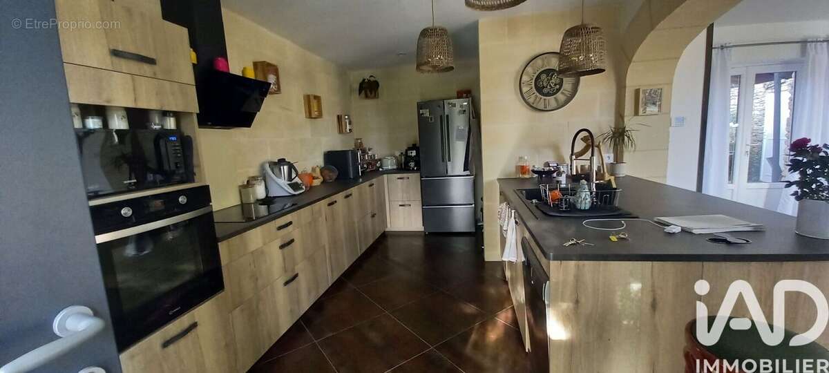 Photo 6 - Maison à CARTELEGUE