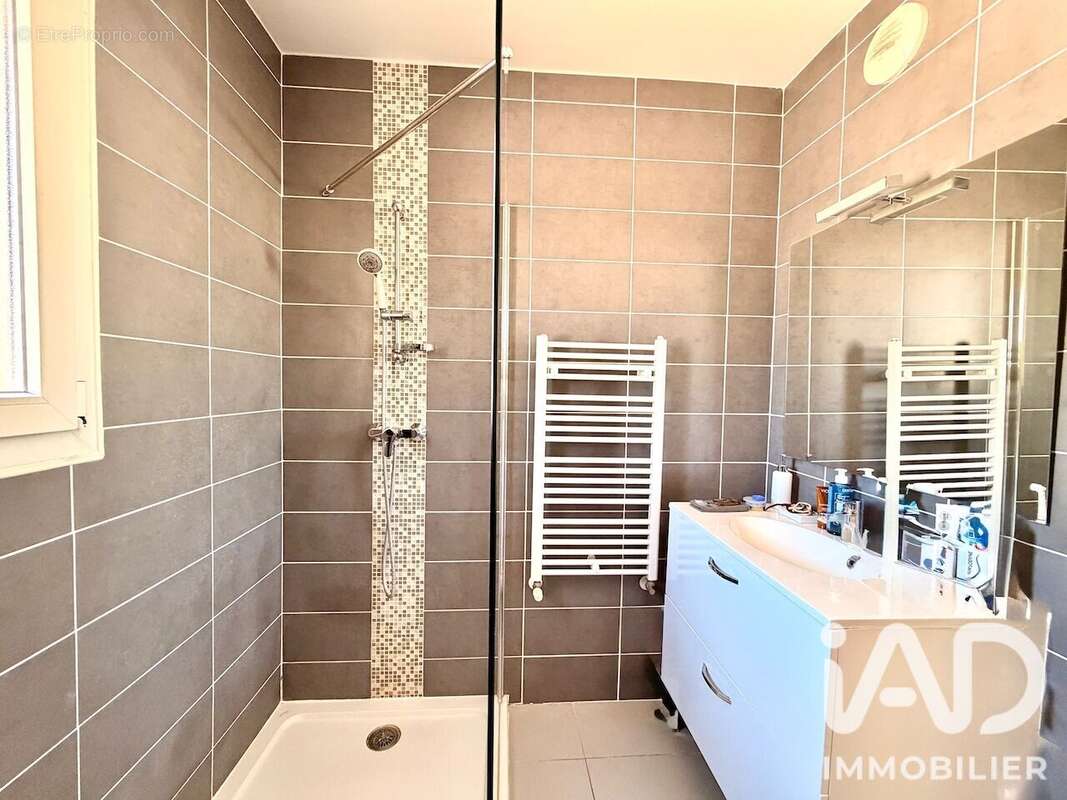 Appartement 52 m² à Candillargues  - photo 8