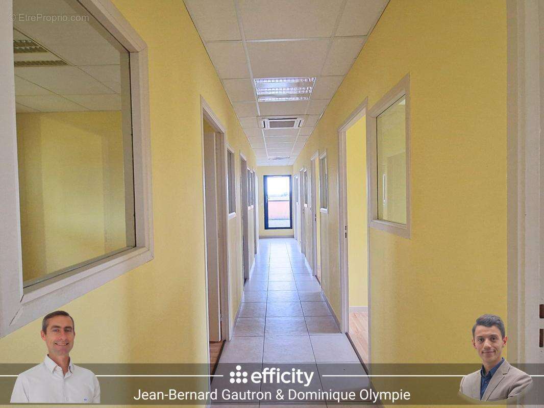 Commerce 297 m² à Tremuson  - photo 9