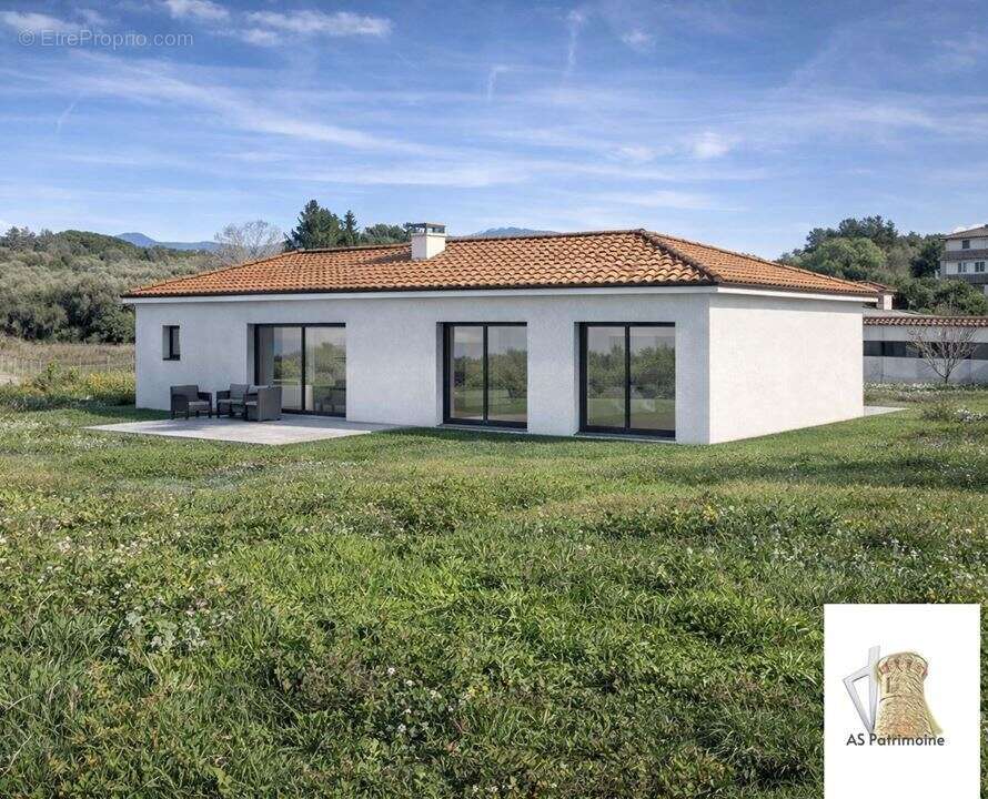 Maison 110 m² à Peri  - photo 2
