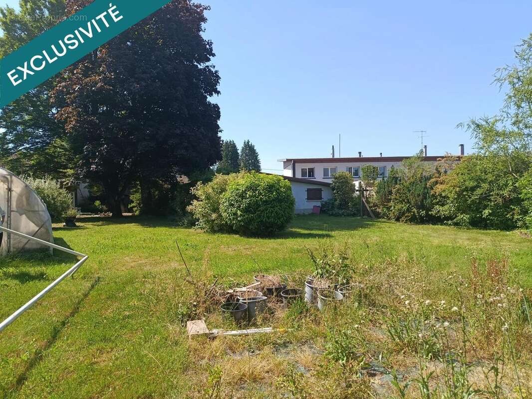 Maison 318 m² à Rambervillers  - photo 8