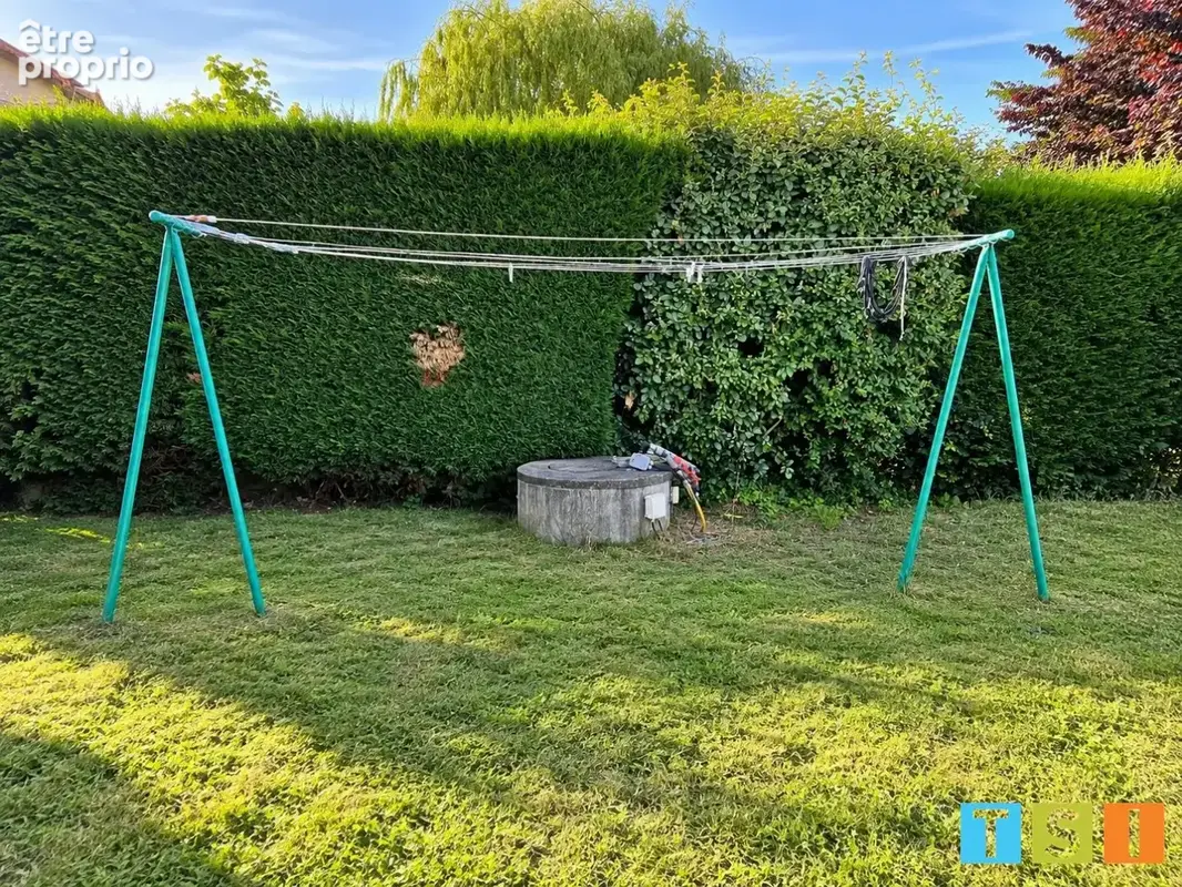 TOURNEFEUILLE quartier petit train   Plain-pied T4 135 m² familial, DPE B, quartier recherché - photo 22