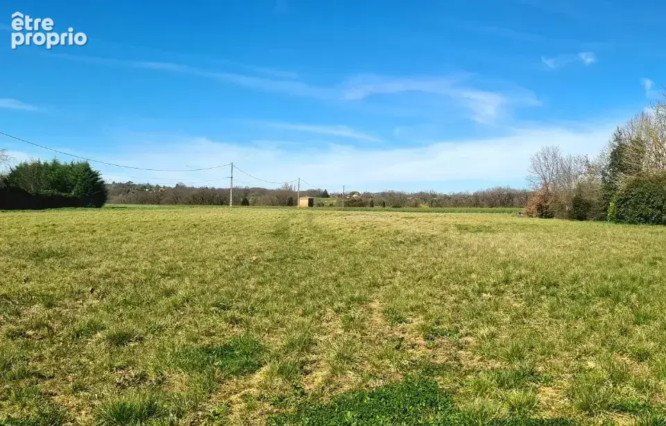 Terrain 578 m² à vendre à Villeneuve-Les-Bouloc (31620) - photo 2
