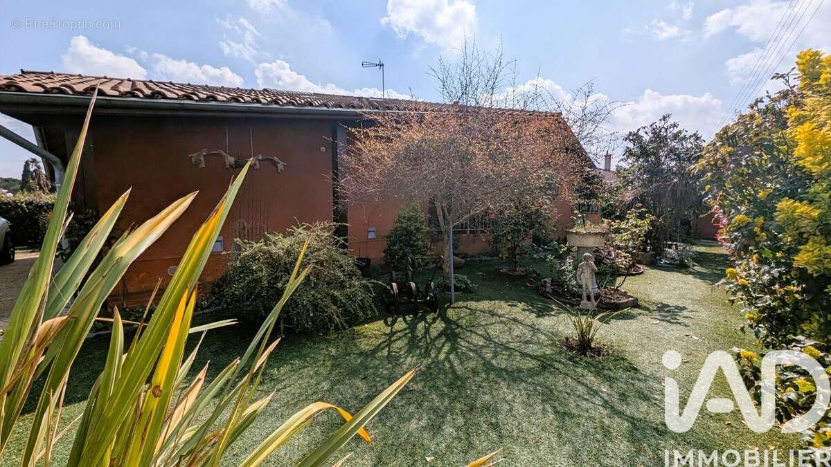 Photo 3 - Maison à COLOMIERS