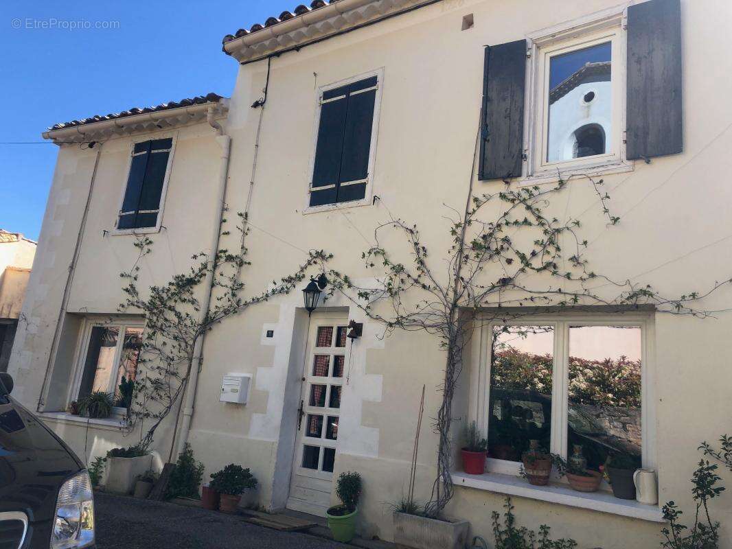 Maison à VILLAR-SAINT-ANSELME