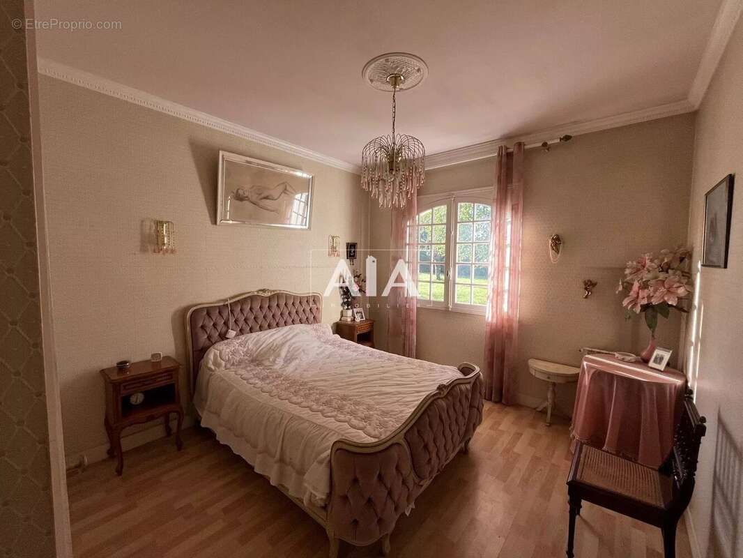 Maison à MAINE-DE-BOIXE