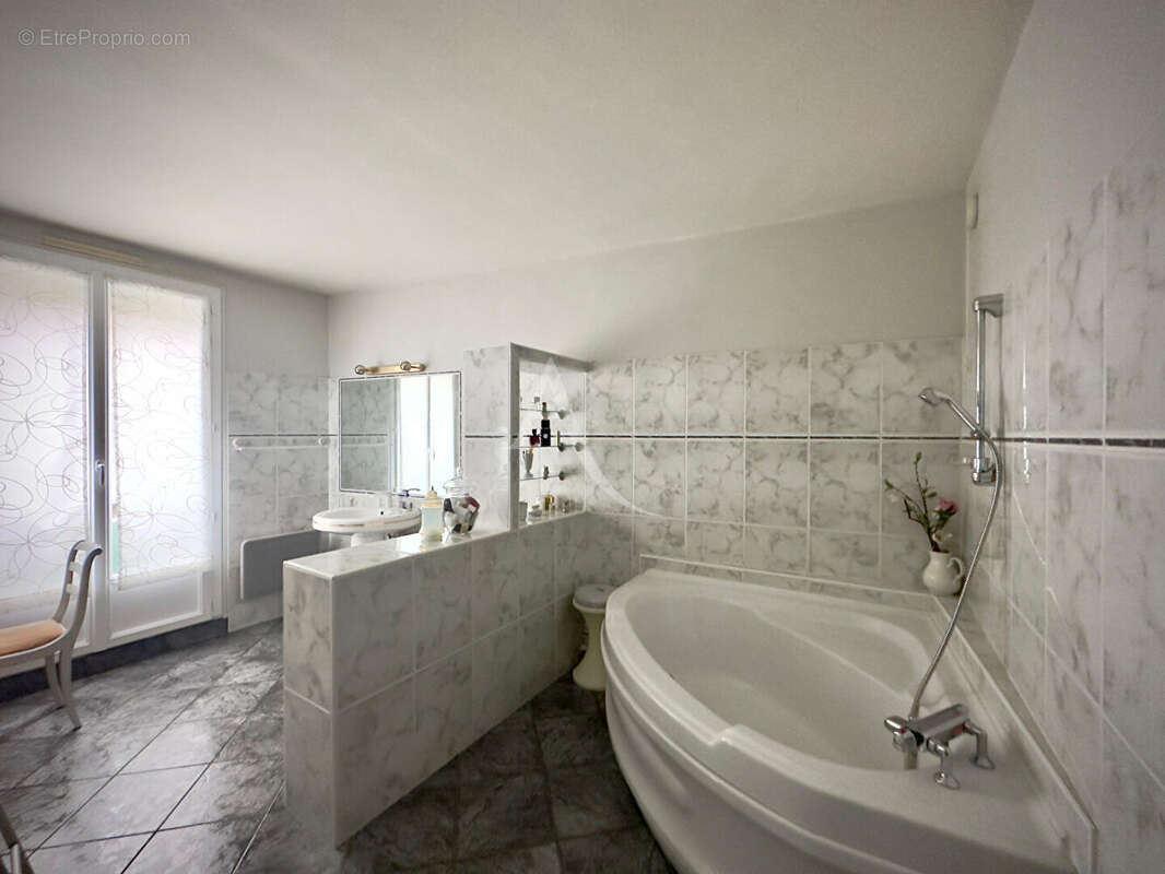 Appartement à CHARTRES