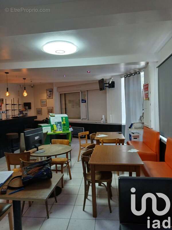 Photo 4 - Appartement à BOURNEZEAU