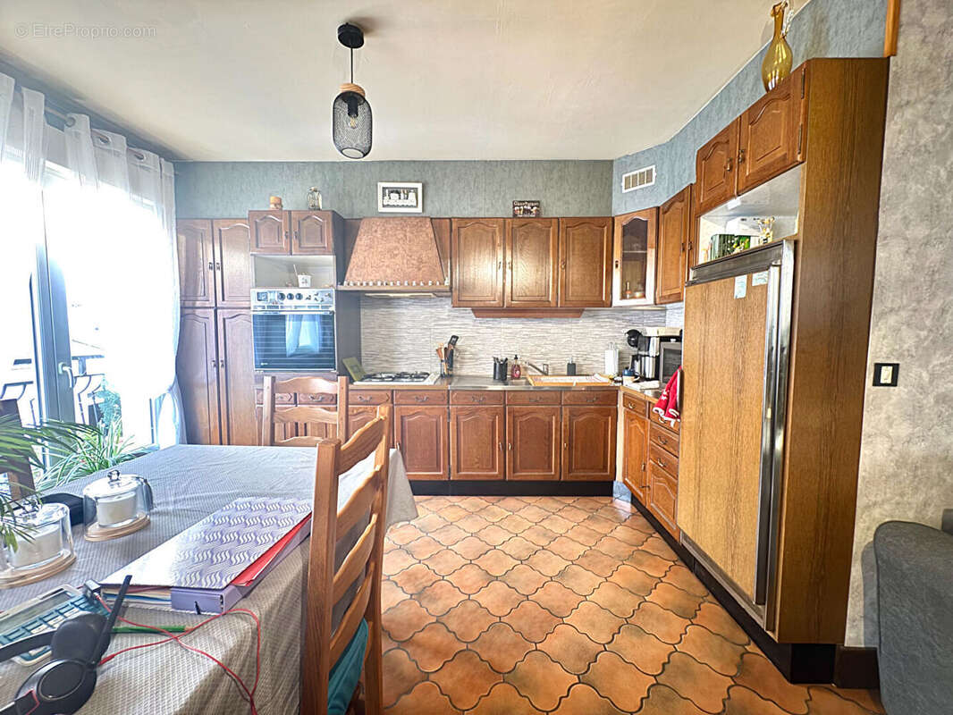 Appartement à VERNEUIL-SUR-AVRE