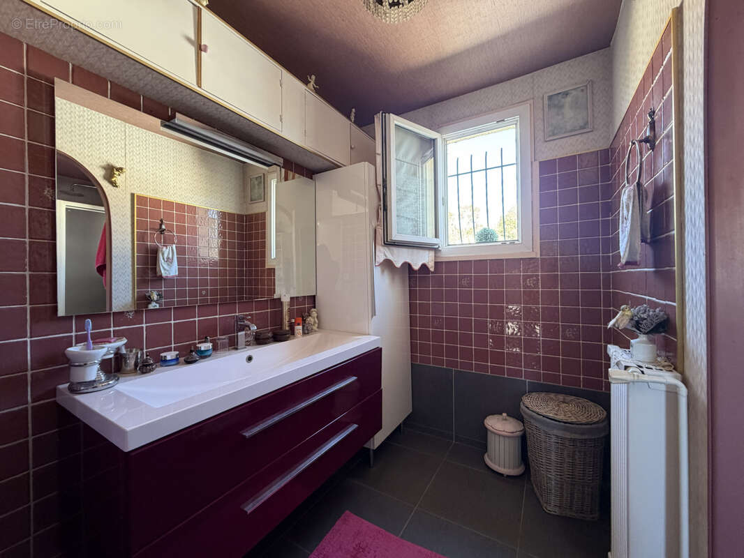 Maison à CARCASSONNE