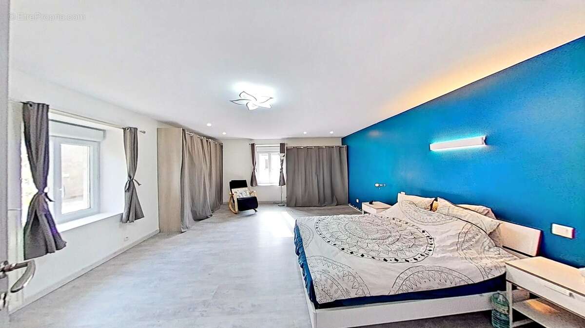 Maison à vendre 7 pièces DAMPIERRE (39) - photo 4