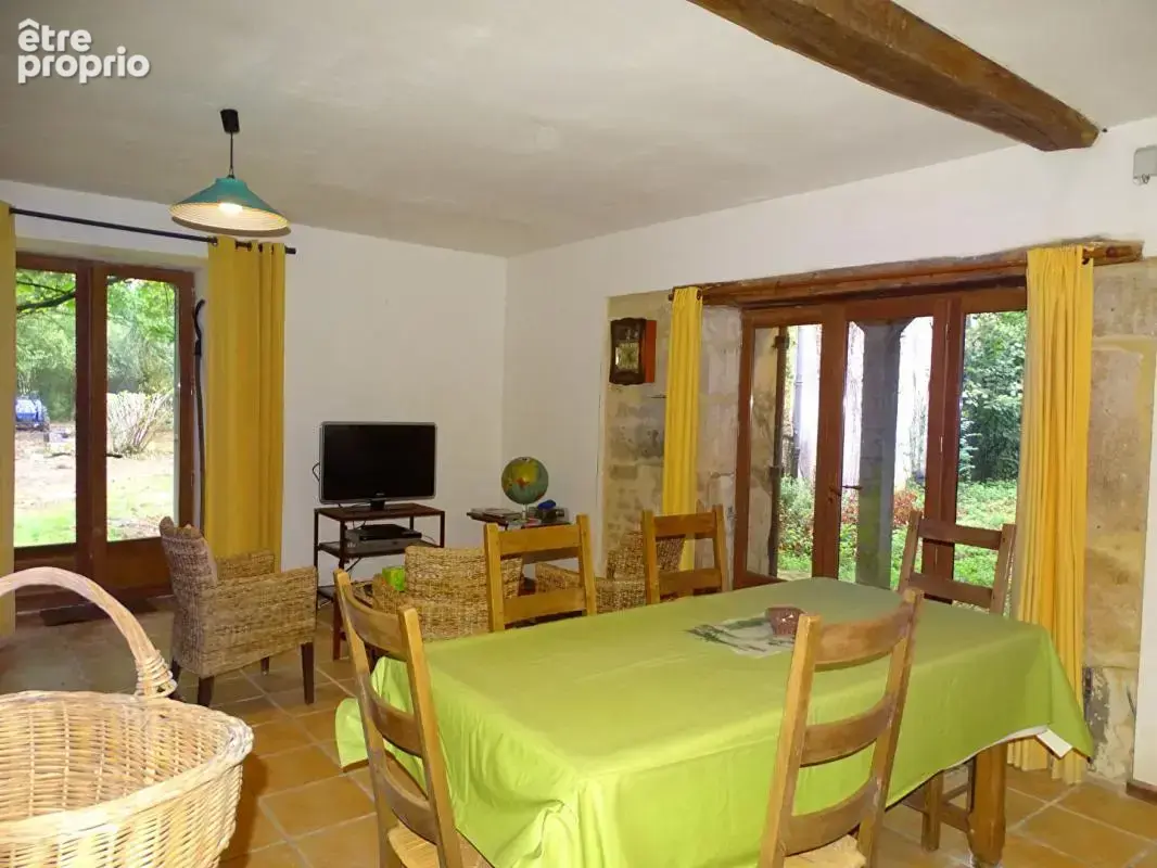 Maison  7 pièce(s) 168 m2 - photo 16