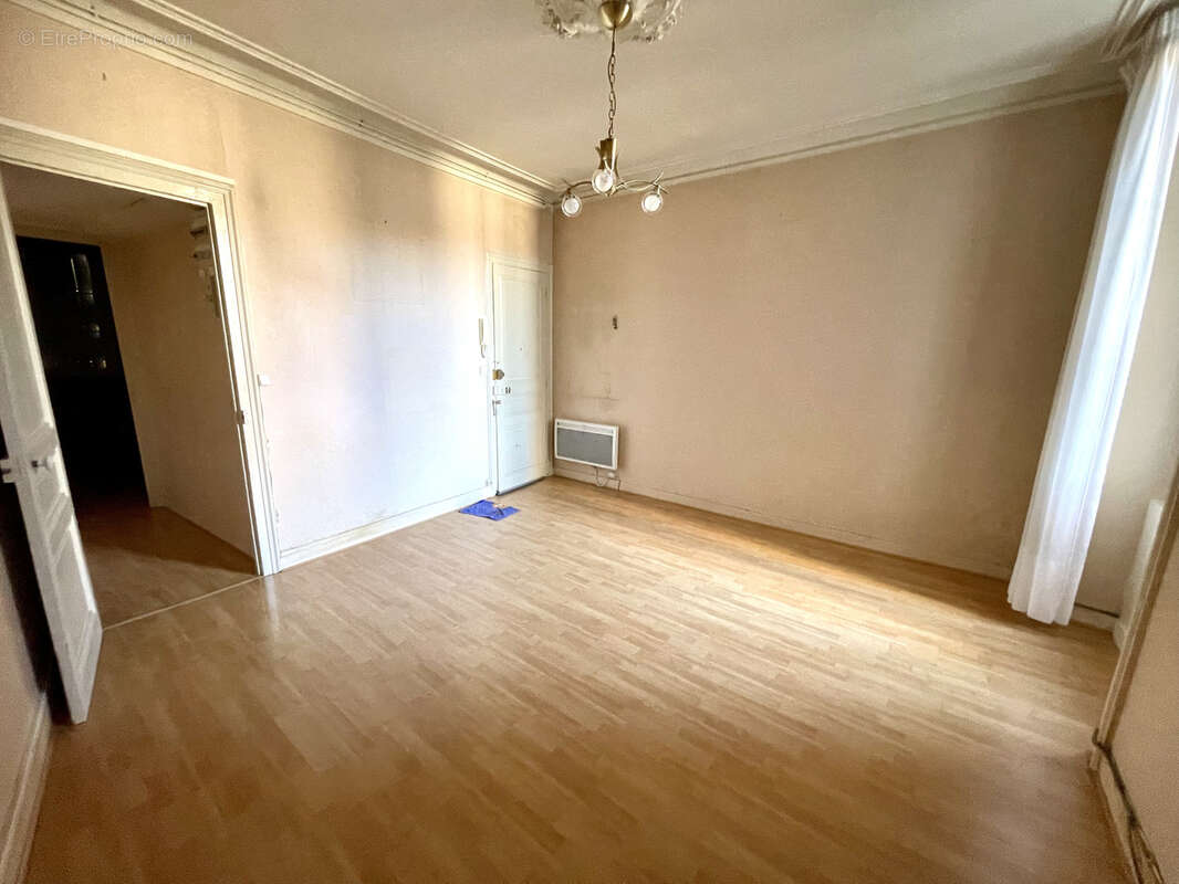 Appartement à VANNES