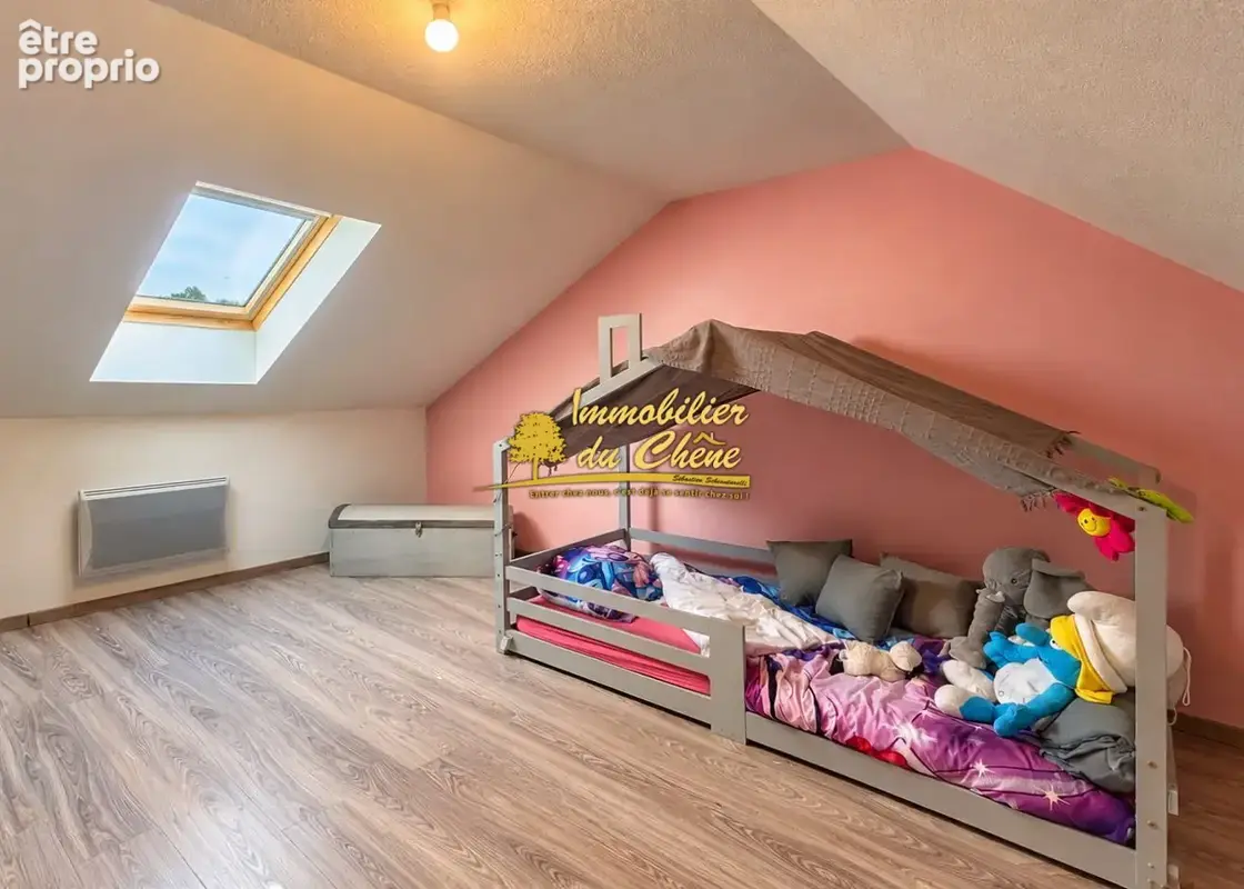 Maison 7 pièces 140 m² à vendre à Luxeuil-Les-Bains (70300) - photo 8