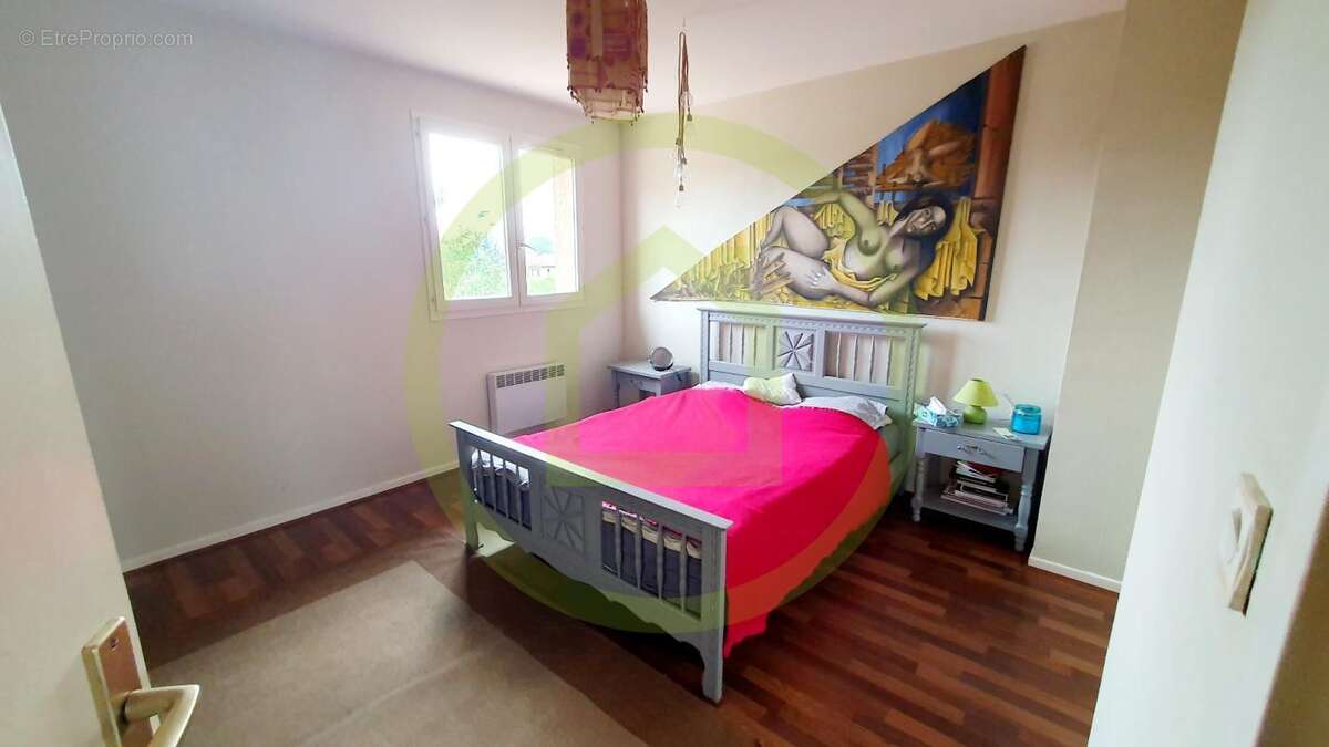 Maison à BRUGUIERES