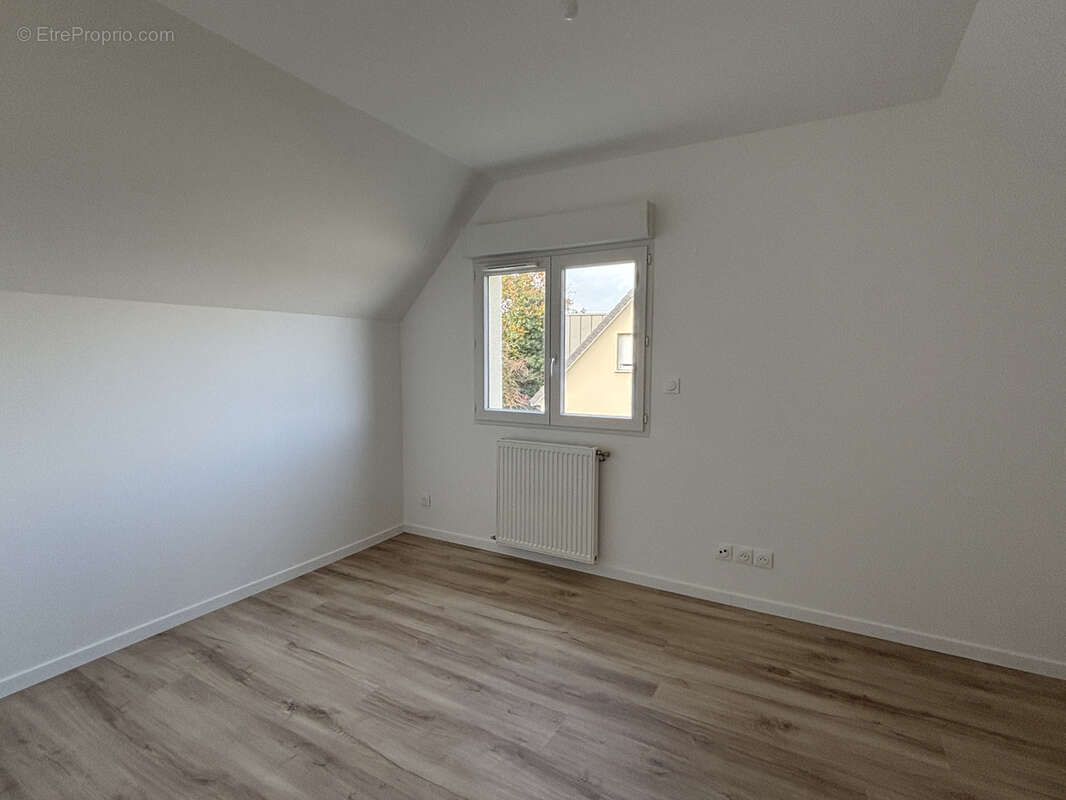 Maison à SAINT-PIERRE-LES-ELBEUF