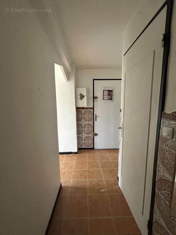 Appartement à TRAPPES