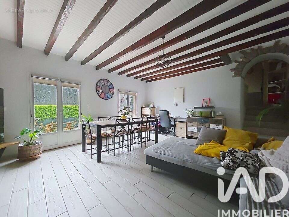 Photo 3 - Maison à BOURGBARRE