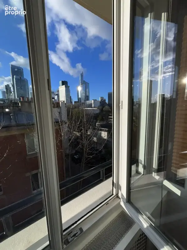 Photo 1 - Appartement à BOULOGNE-BILLANCOURT