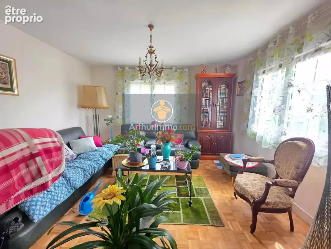 Vente Maison Sarcelles(95200) 337 500ï¿œ - photo 3
