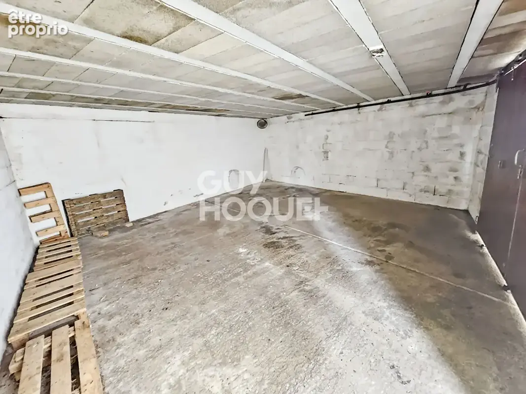 Appartement spacieux à vendre à Chaumes en Brie - photo 7