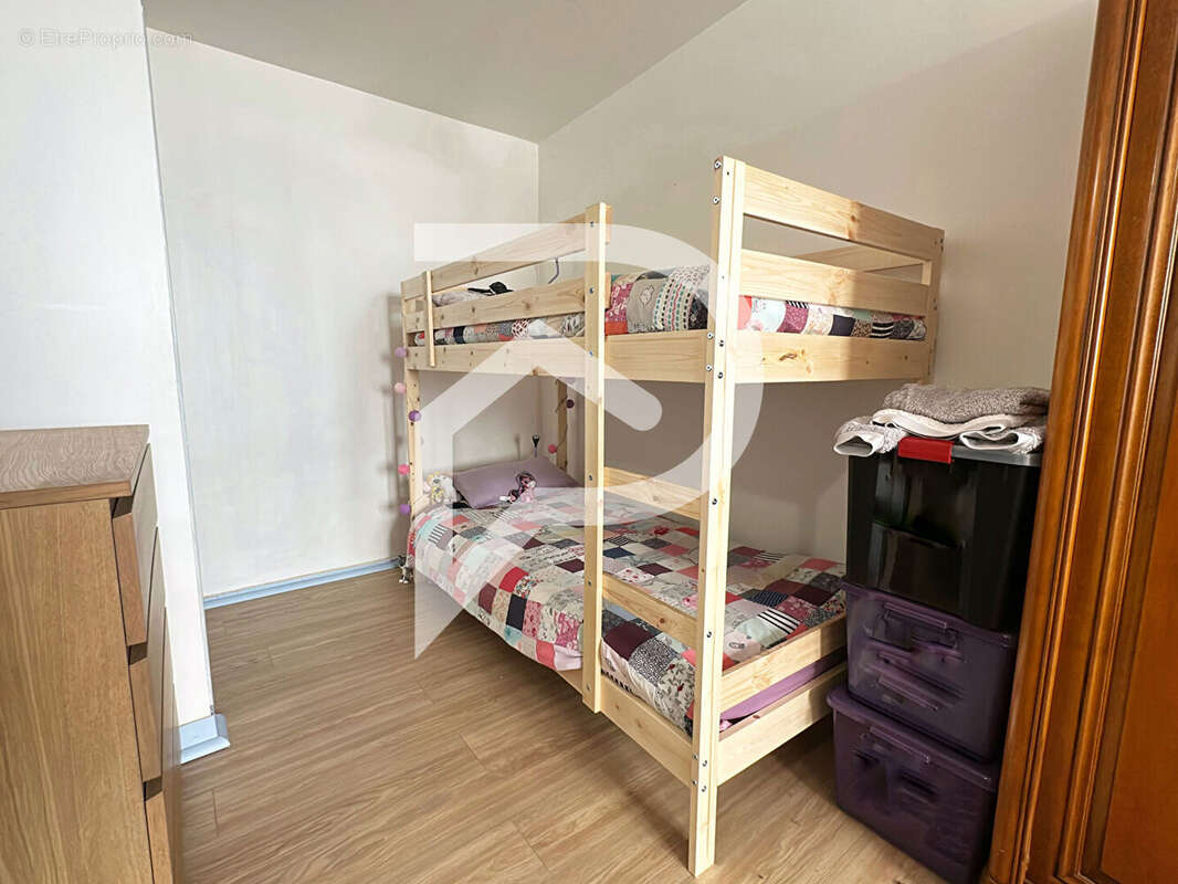 Appartement à MONTLUEL