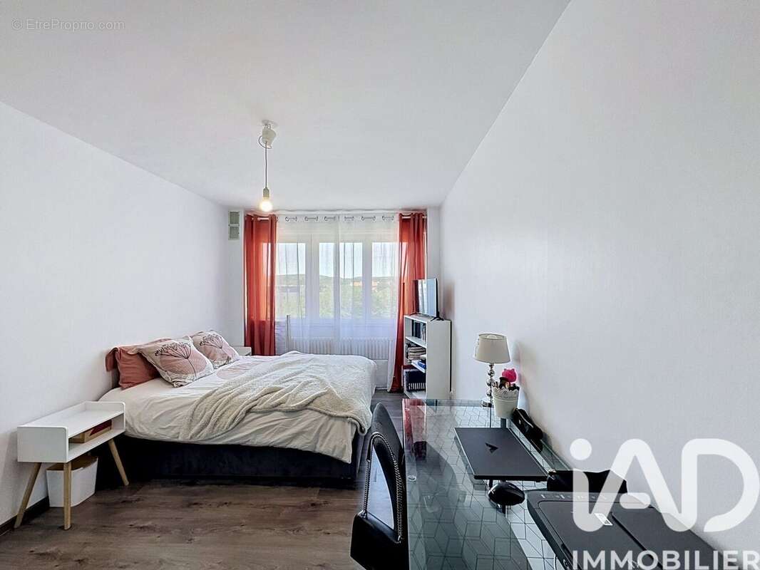 Photo 8 - Appartement à METZ