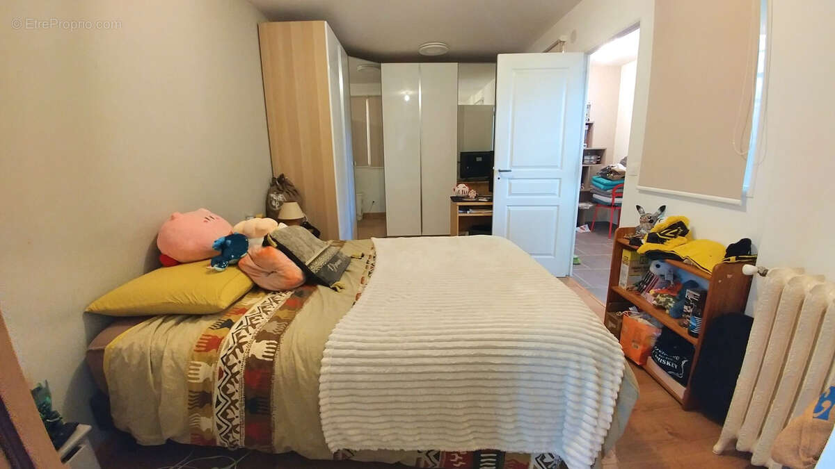 Maison à ARGENTEUIL